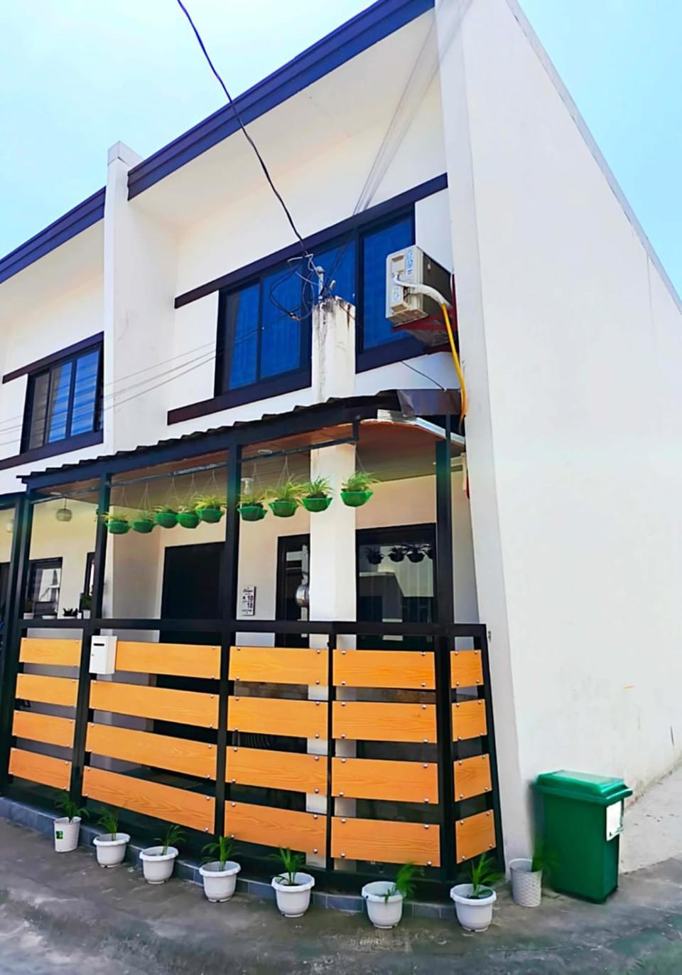 Auntie's Apartment in Calabarzon