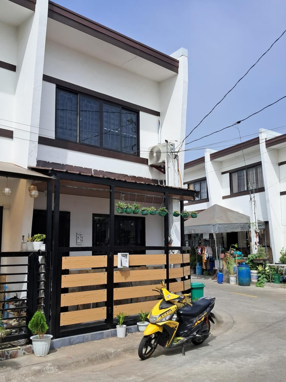Auntie's Apartment in Calabarzon