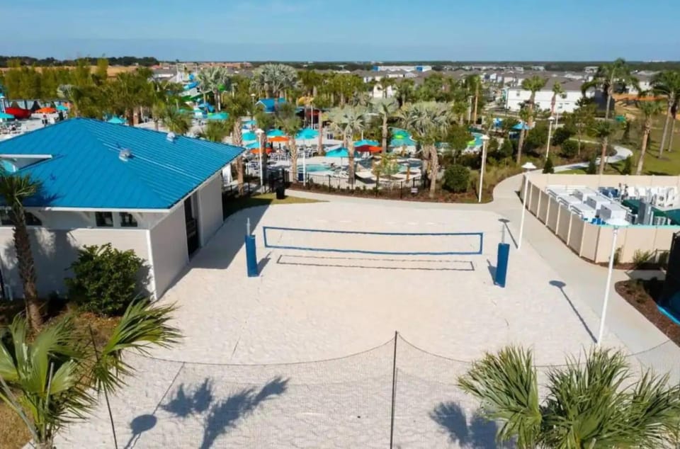 Lavish Resort Home w Private Pool & Spa House in Four Corners