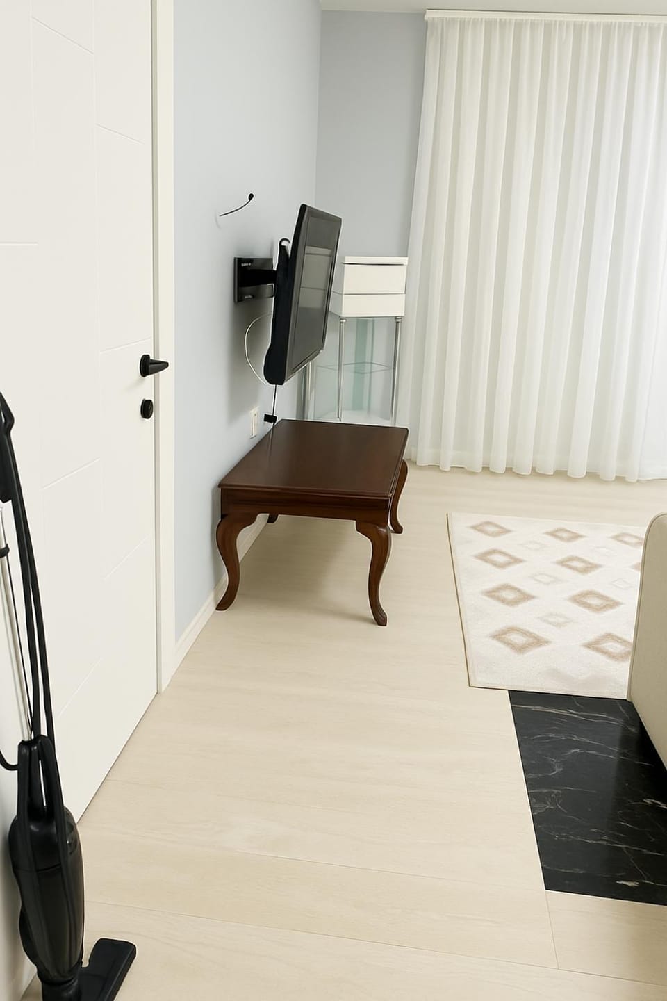 Olive Apartments House in İzmir Province