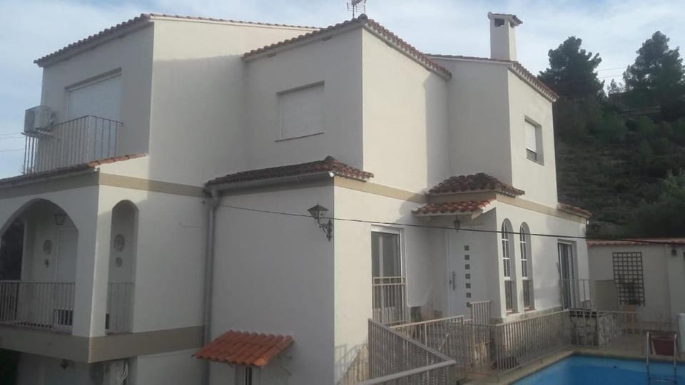 Quesa Tranquil Valencia Villa in Valencian Community
