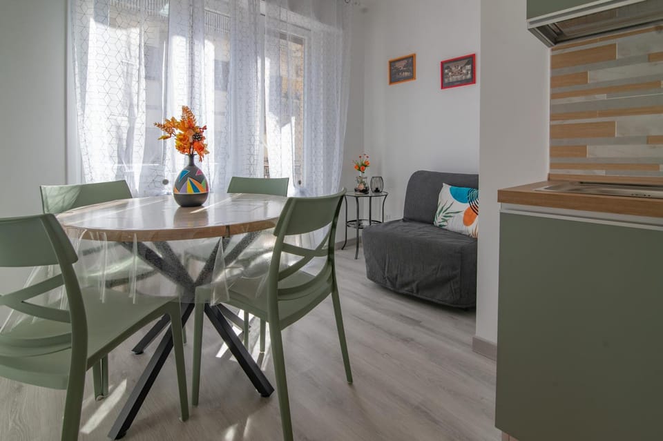 Giò's Apartment Roma Apartment in Rome
