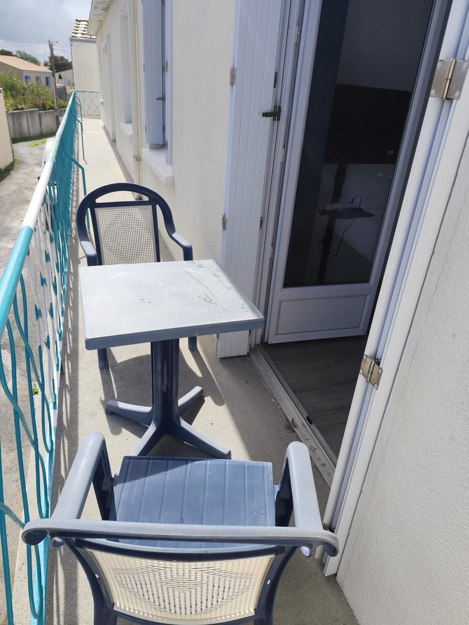 Property building, Balcony/Terrace, Balcony/Terrace
