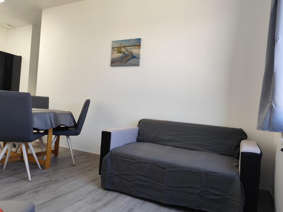 Appartement T3 idéalement situé Apartment in Fouras