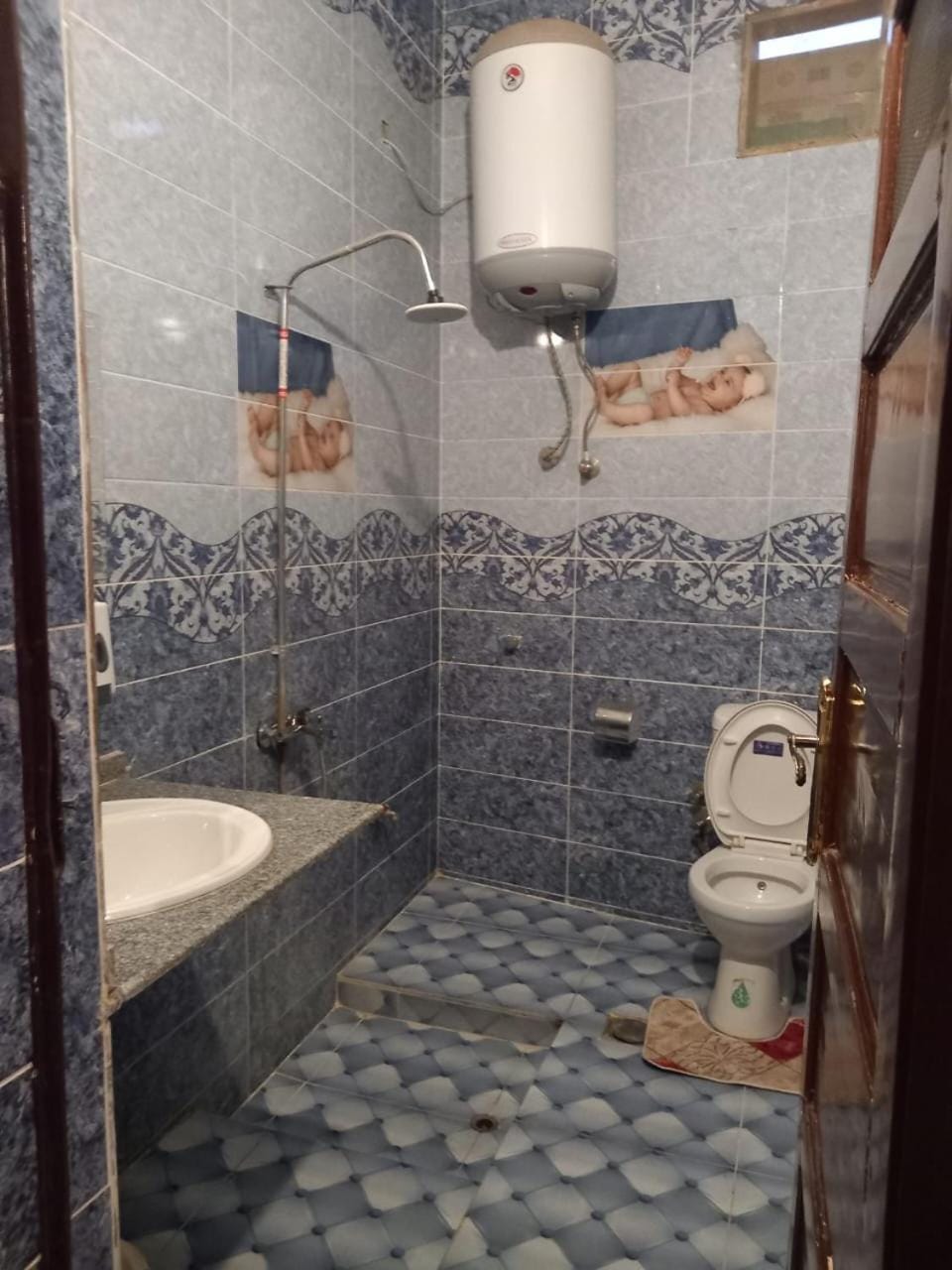 جزيره سهيل Hotel in Egypt