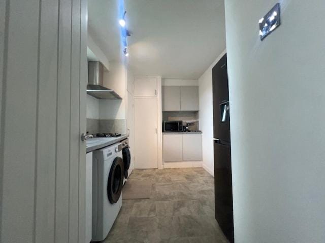 Coffee/tea facilities, kitchen, kitchen