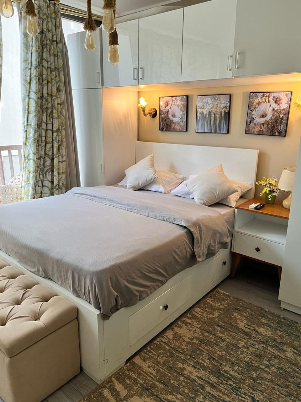 استوديو أنيق في الجونة House in Hurghada