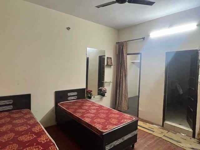 PLUS mINUS FLAT RESIDENCY Apartment in Jaipur