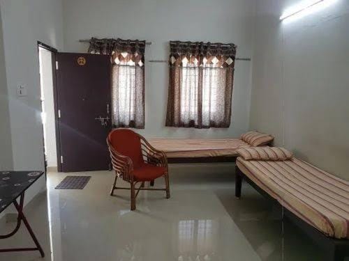 PLUS mINUS FLAT RESIDENCY Apartment in Jaipur