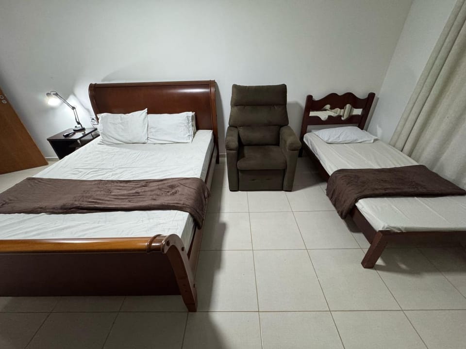 Sítio Paraju - Domingos Martins House in State of Espírito Santo, Brazil