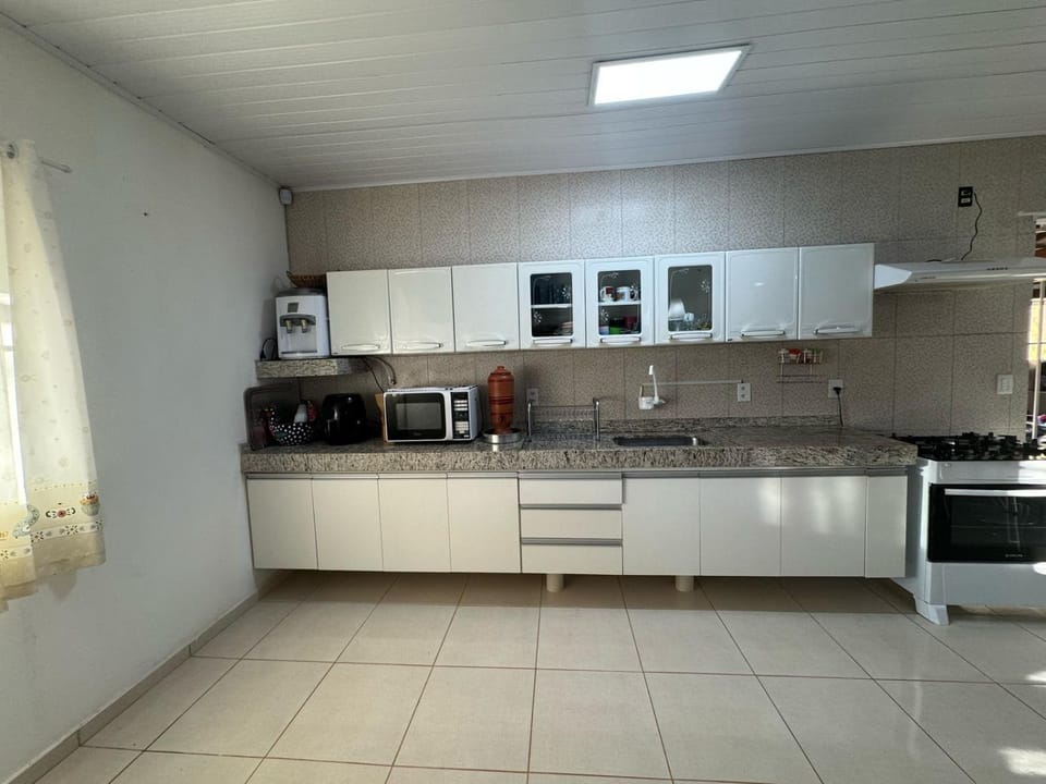 Sítio Paraju - Domingos Martins House in State of Espírito Santo, Brazil