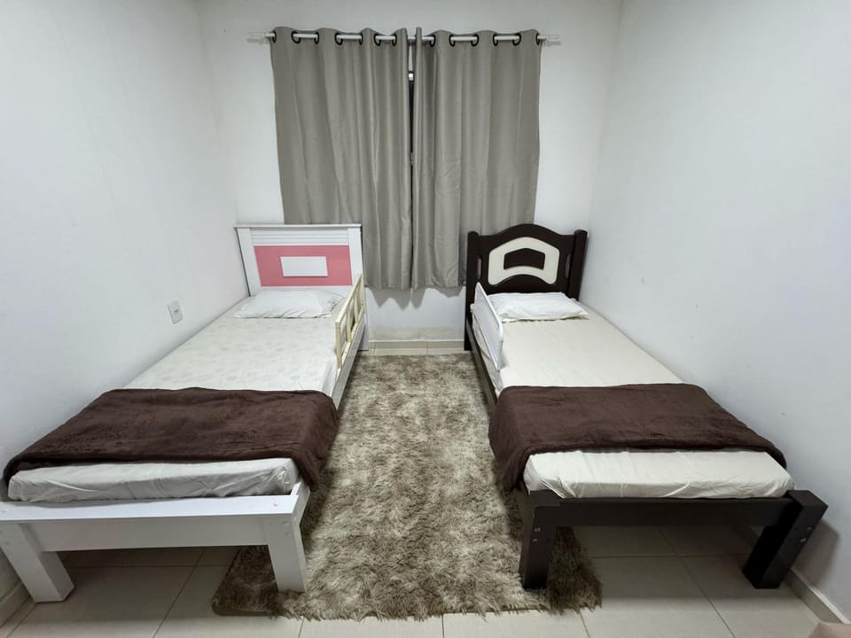 Sítio Paraju - Domingos Martins House in State of Espírito Santo, Brazil