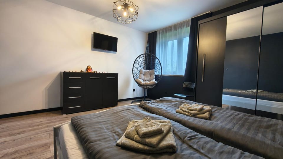 Apartament Mieszko Apartment in Czechia