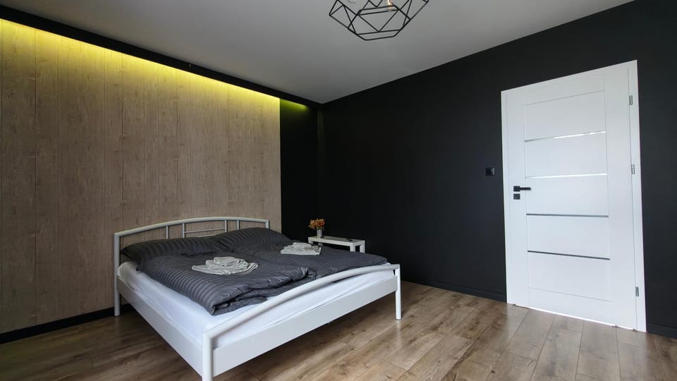 Apartament Mieszko Apartment in Czechia