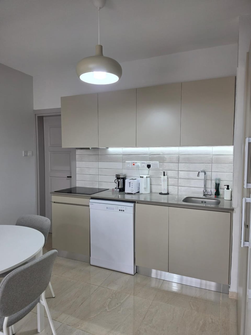 Bird's Nest, close to EMU, in the city center Apartment in Famagusta