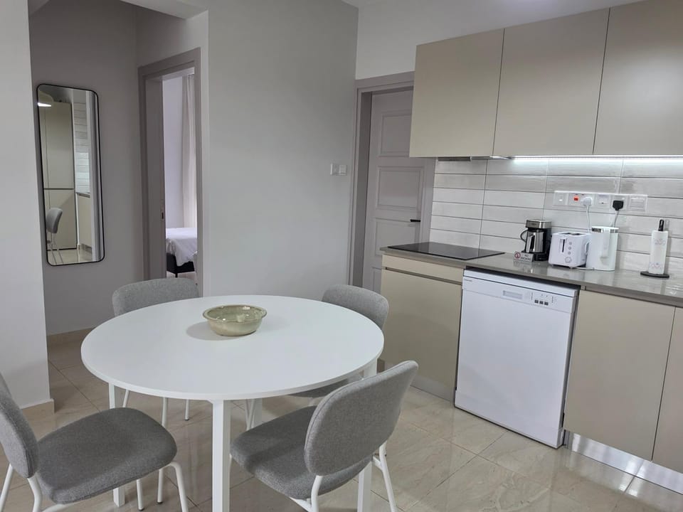 Bird's Nest, close to EMU, in the city center Apartment in Famagusta