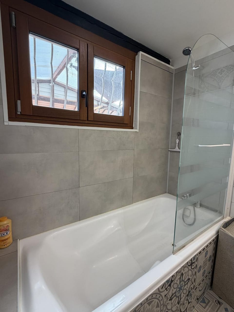 Appartement avec toît terrasse Apartment in Perpignan
