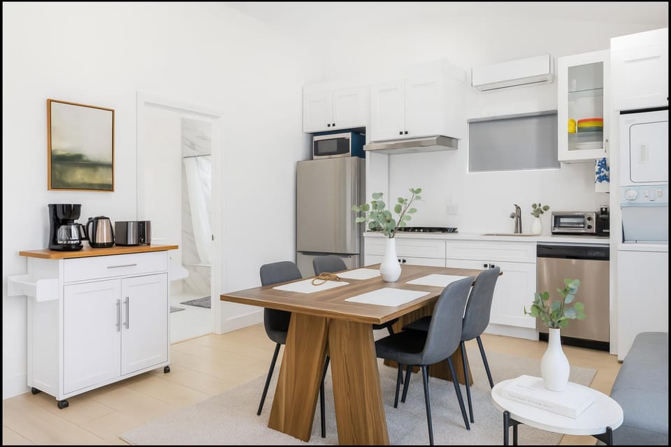 South Pasadena Studio Spa Escape House in South Pasadena