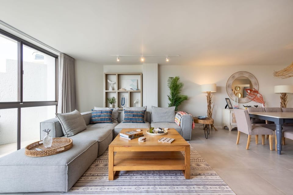 Seascape Plettenberg Bay Apartment in Plettenberg Bay