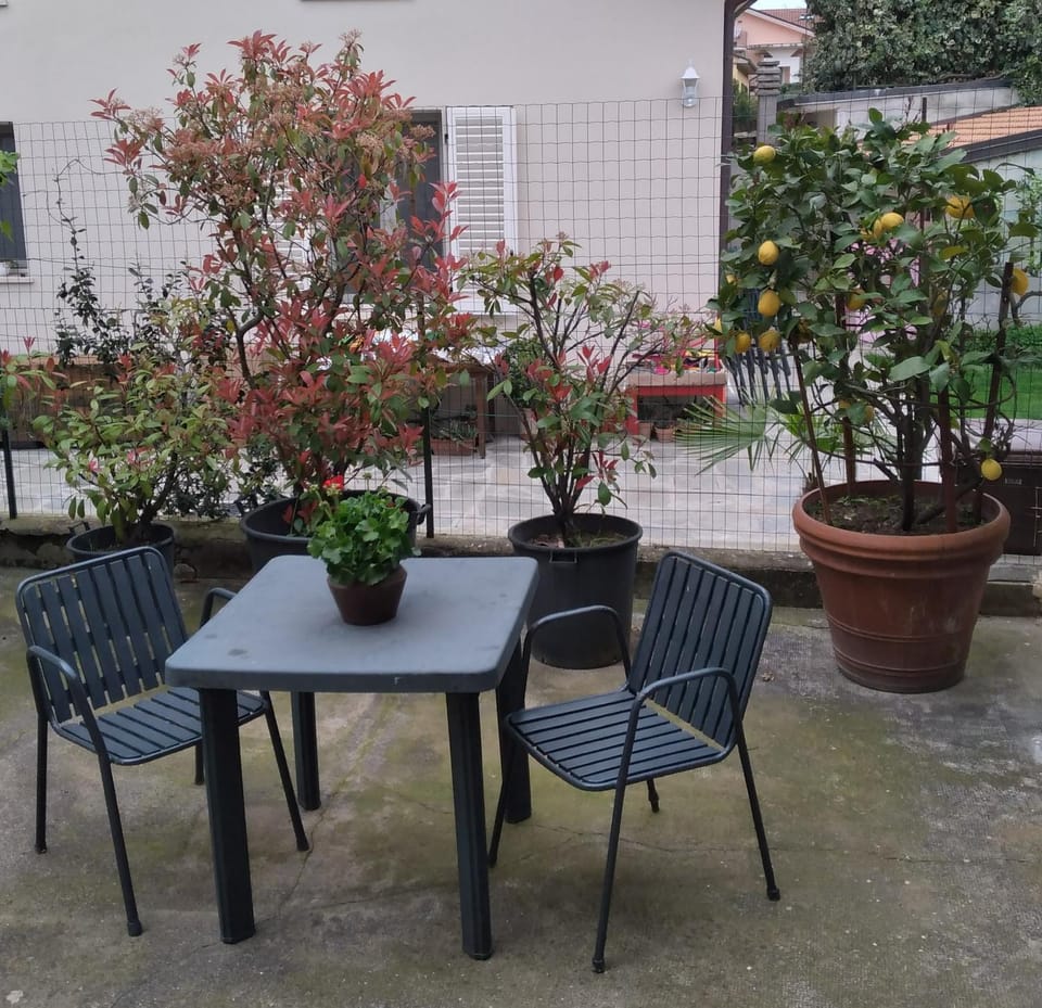 Casa Tesi House in Monsummano Terme