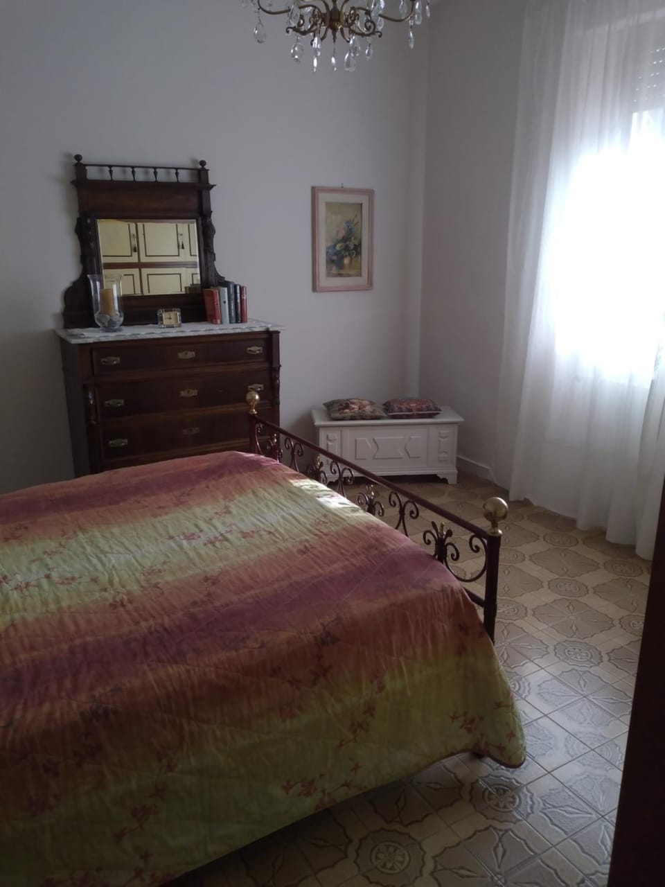 Casa Tesi House in Monsummano Terme