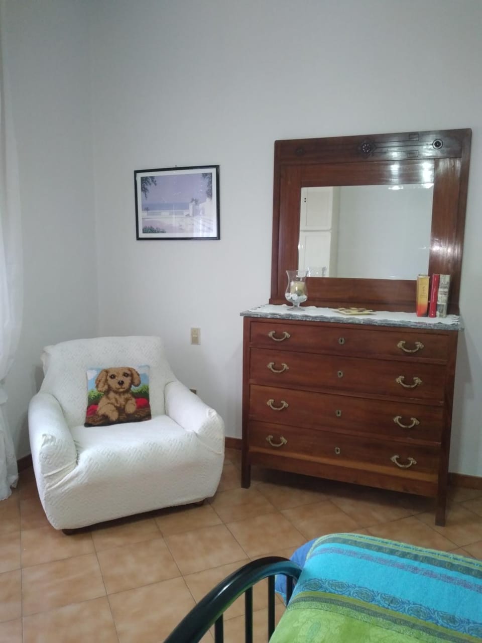 Casa Tesi House in Monsummano Terme