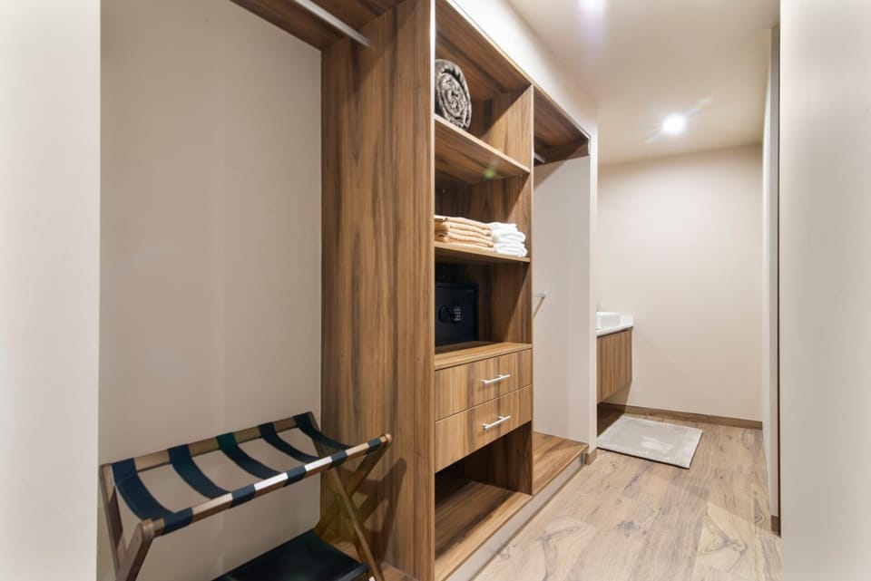 wardrobe
