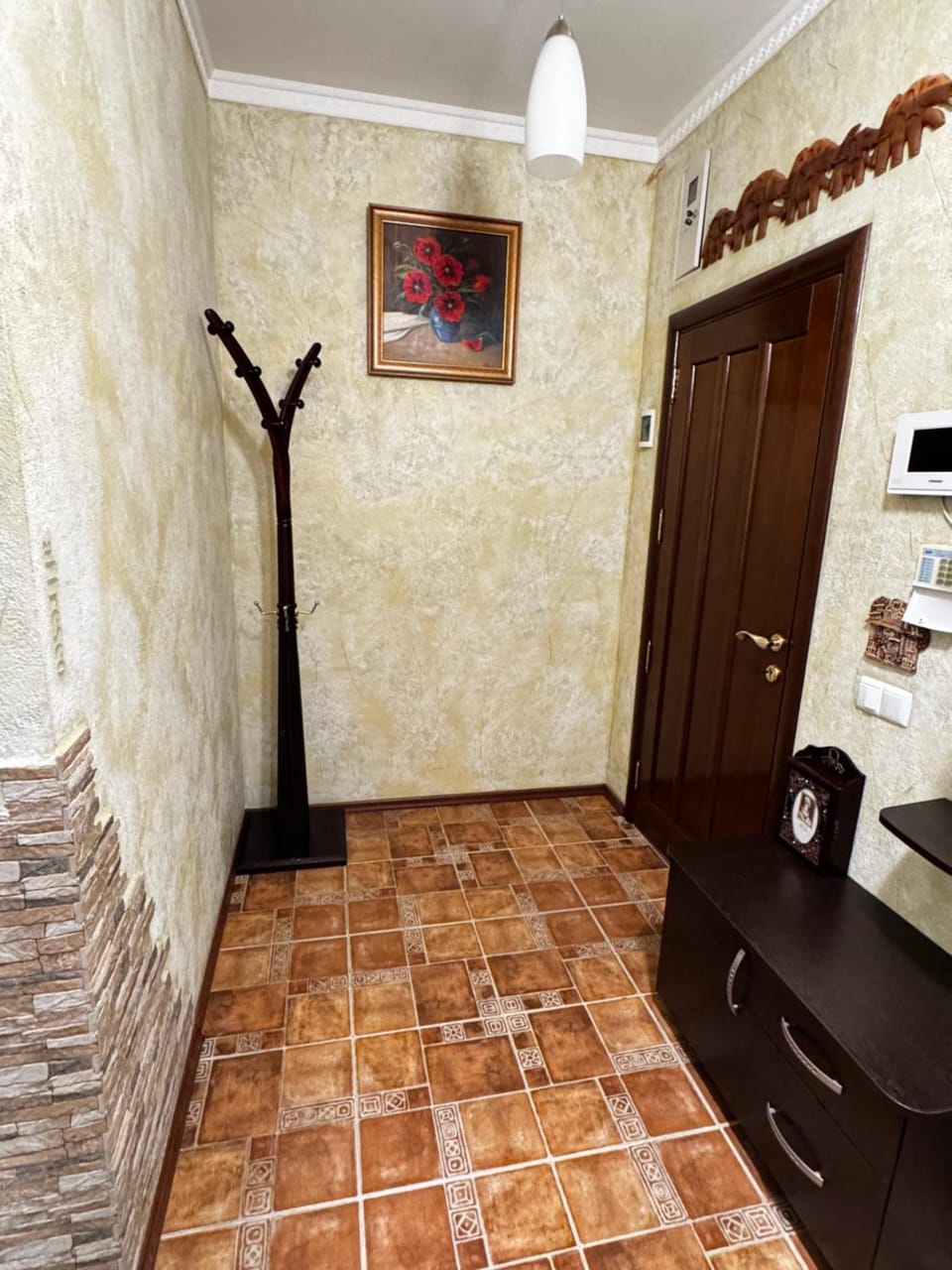 Квартира на Шевченка Apartment in Ukraine