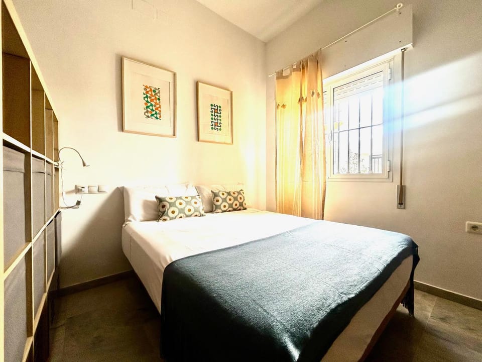 Hispalis Santa Angela Apartment in Seville