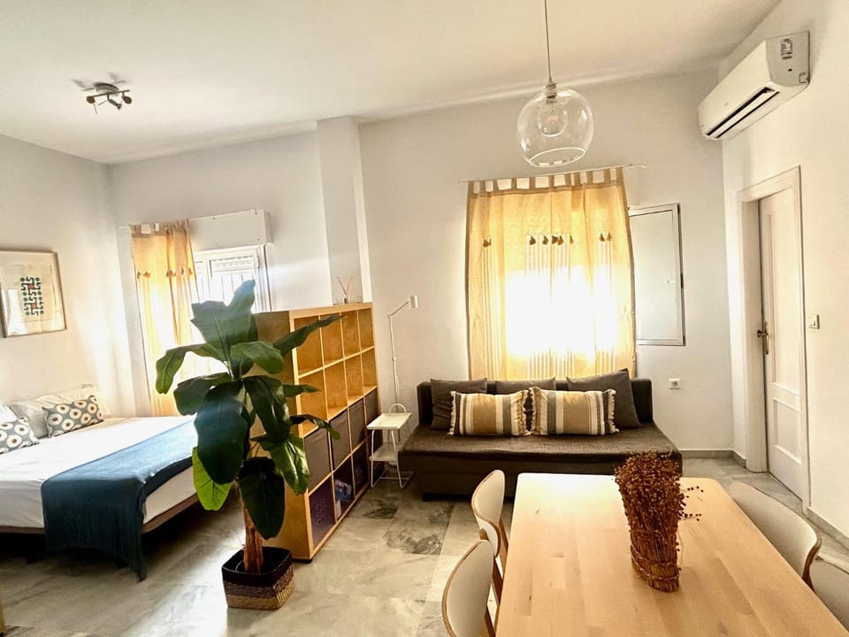 Hispalis Santa Angela Apartment in Seville