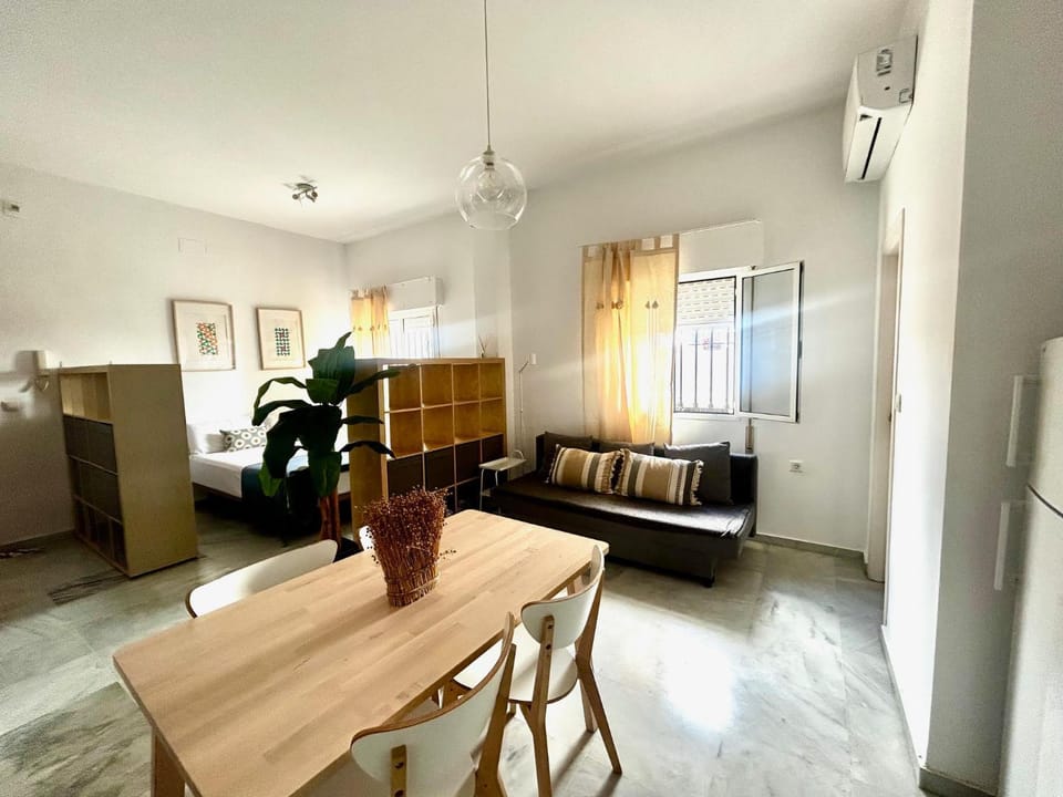 Hispalis Santa Angela Apartment in Seville
