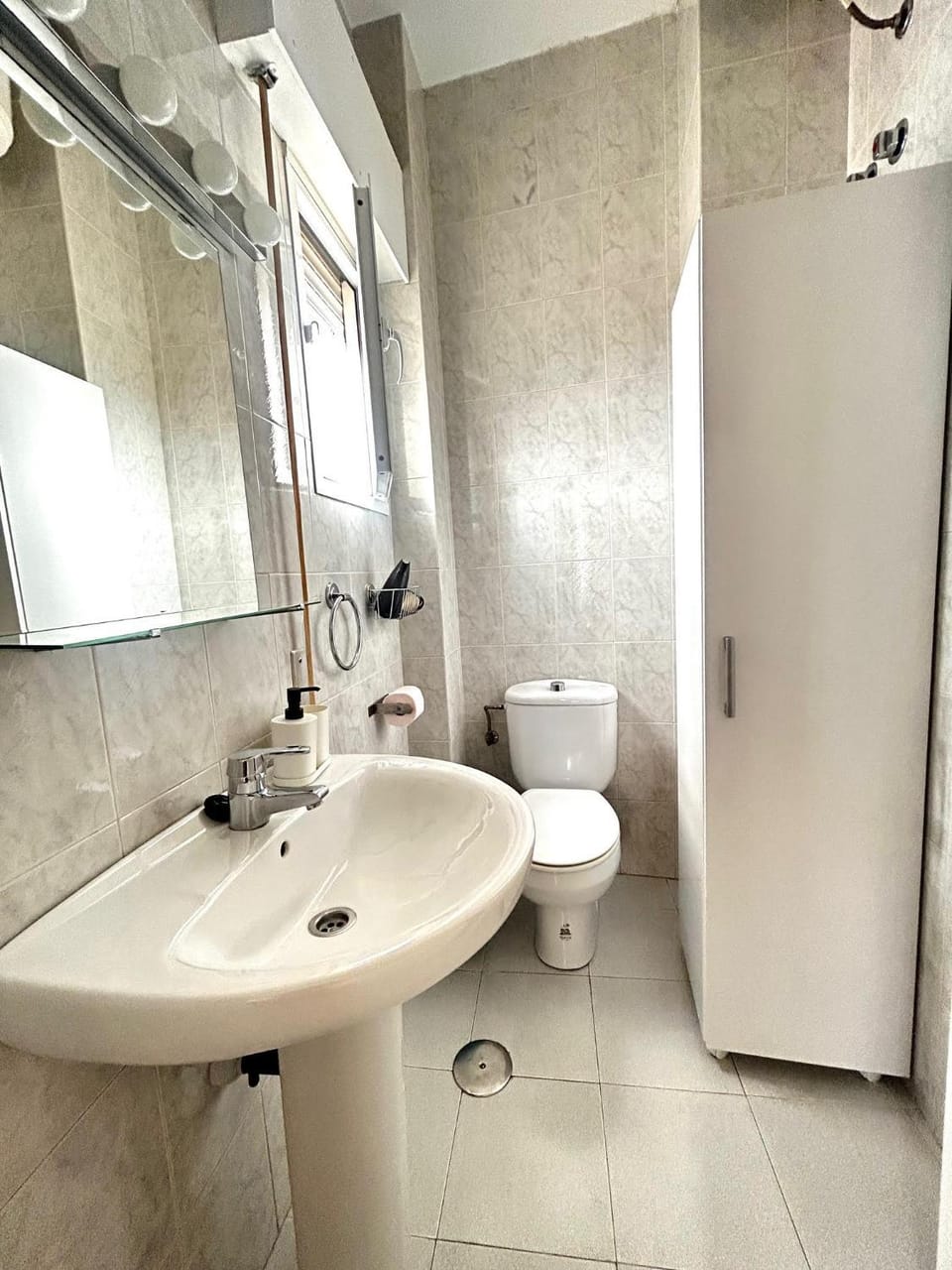 Hispalis Santa Angela Apartment in Seville
