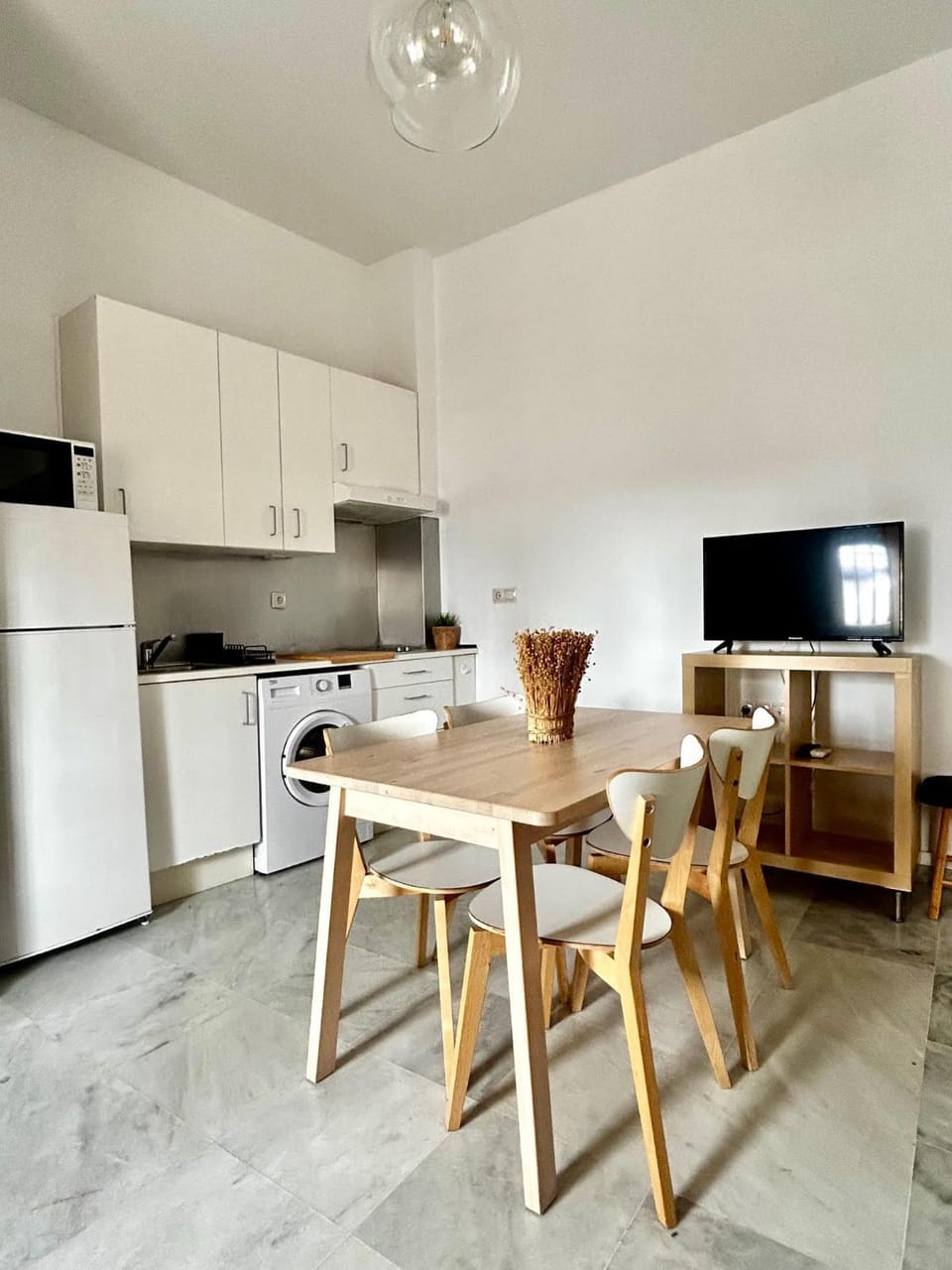 Hispalis Santa Angela Apartment in Seville