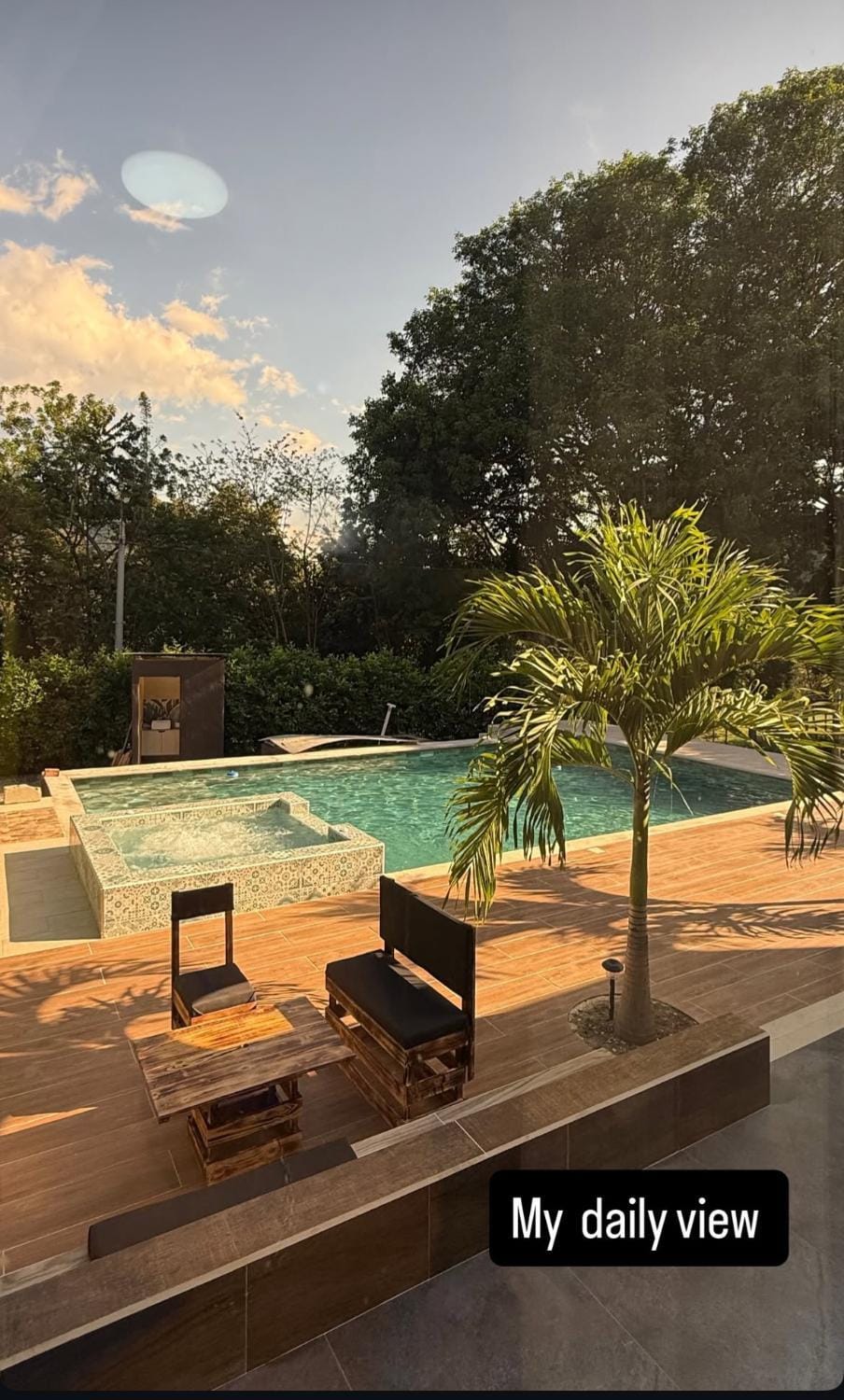La Fonte di Luce House in Santa Fe de Antioquia