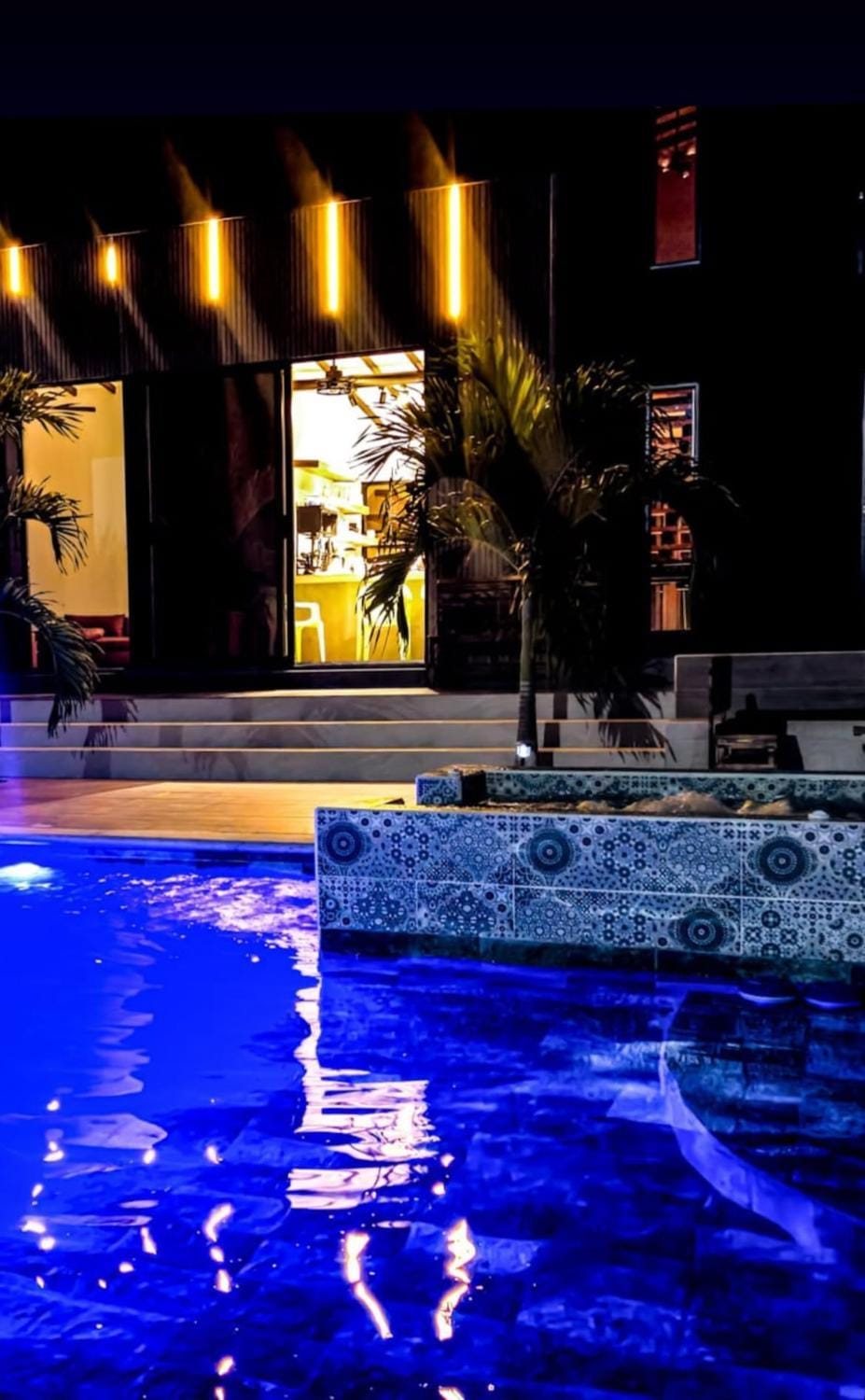 La Fonte di Luce House in Santa Fe de Antioquia