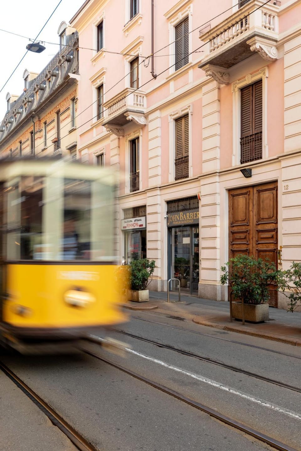 Bixio 12 - Porta Venezia - In the heart of the city Apartment in Milan
