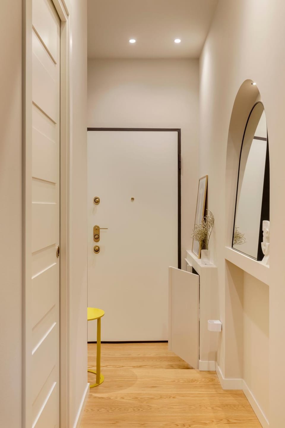 Bixio 12 - Porta Venezia - In the heart of the city Apartment in Milan