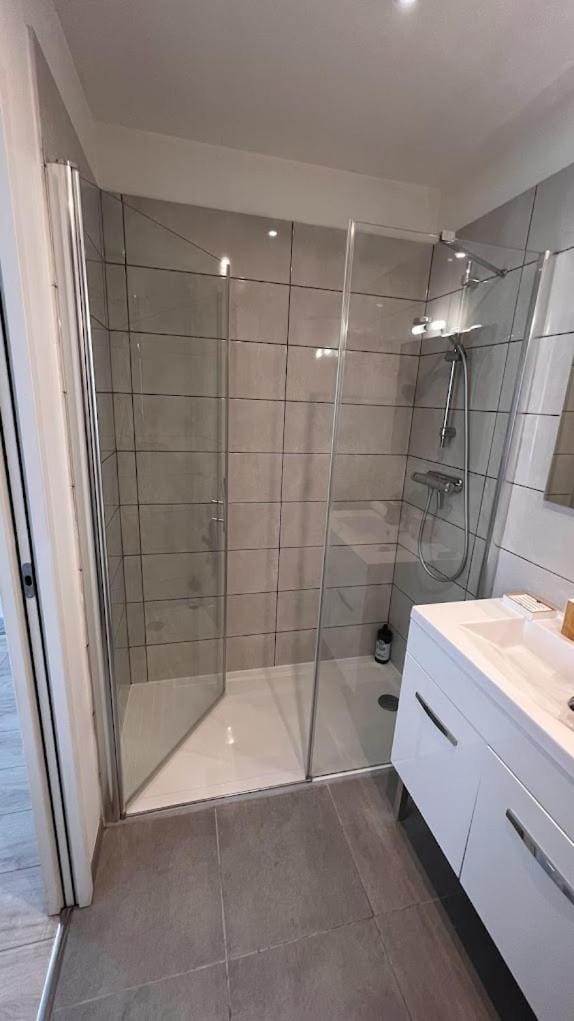 Shower