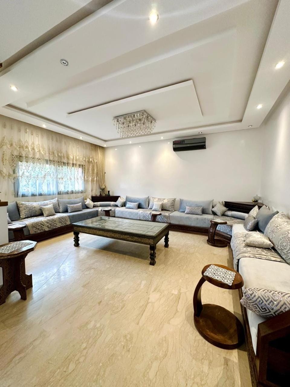 5-star luxury villa with private pool Villa in Marrakesh