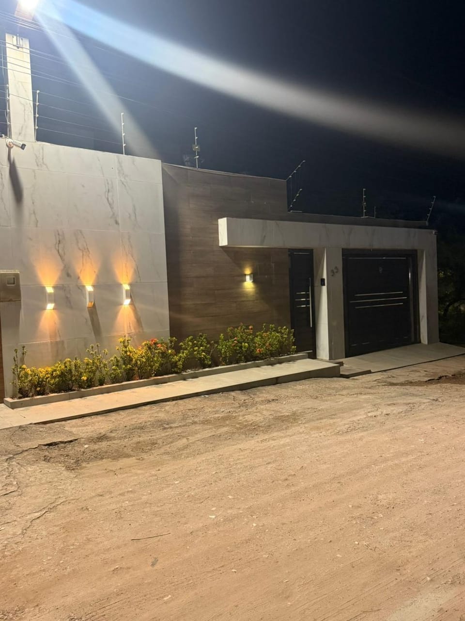 Sanzecasadapraia House in State of Alagoas, Brazil