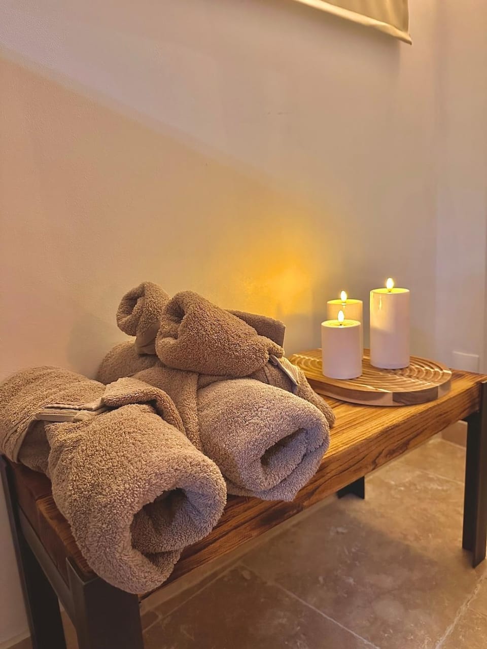 towels