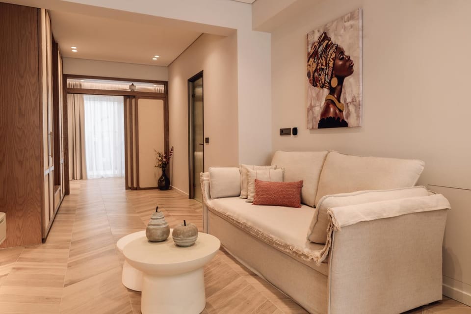 Nuvélia, A Minimalist Luxury Story by MindyourVilla Apartment in Zakynthos