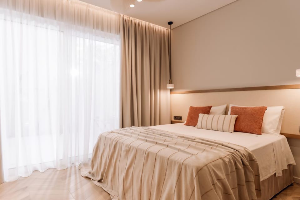 Nuvélia, A Minimalist Luxury Story by MindyourVilla Apartment in Zakynthos
