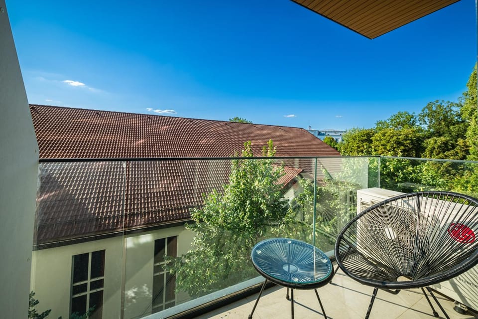 Patio, Balcony/Terrace