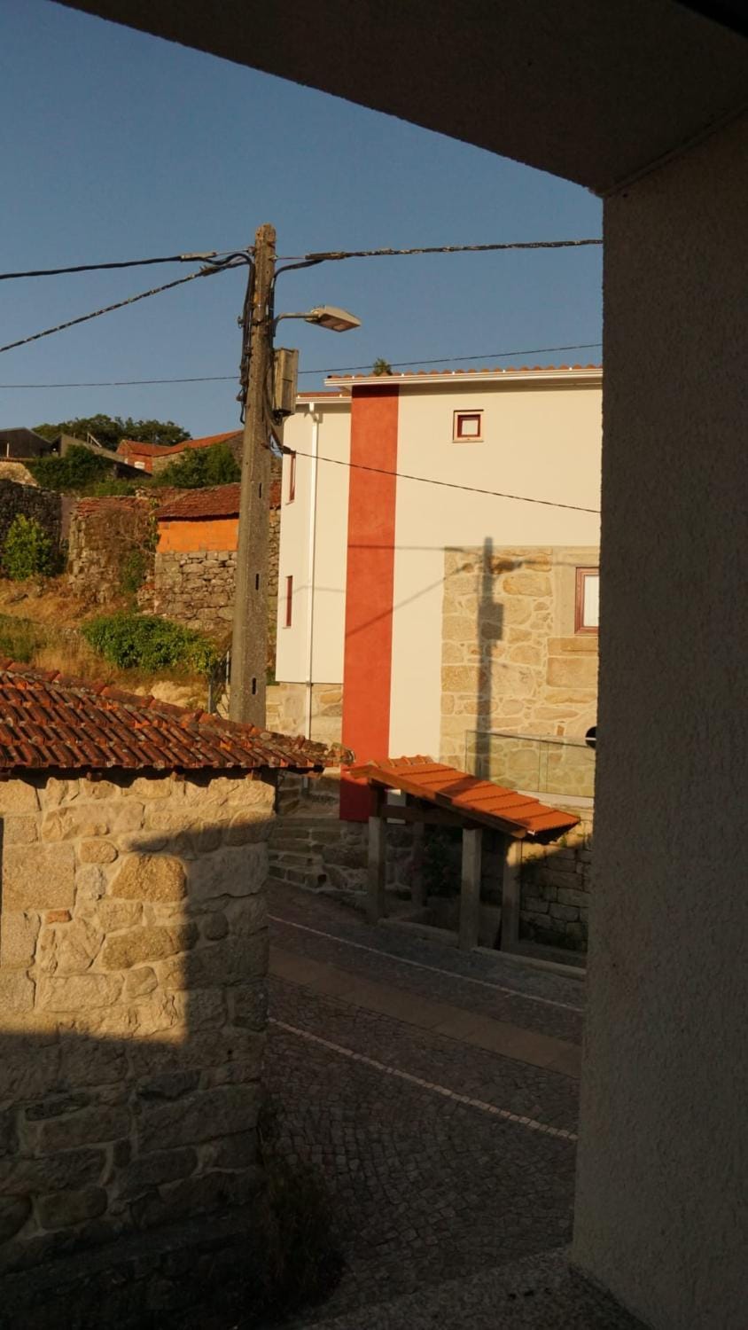 Casa da Biquinha House in Aveiro District, Portugal