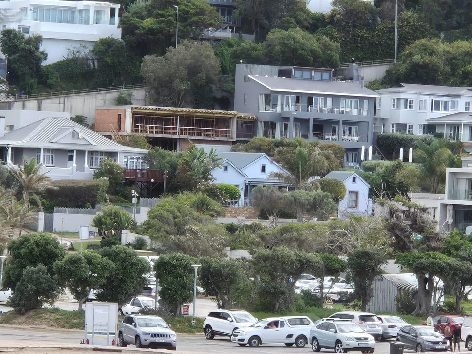 Neighbourhood, Street view, Location