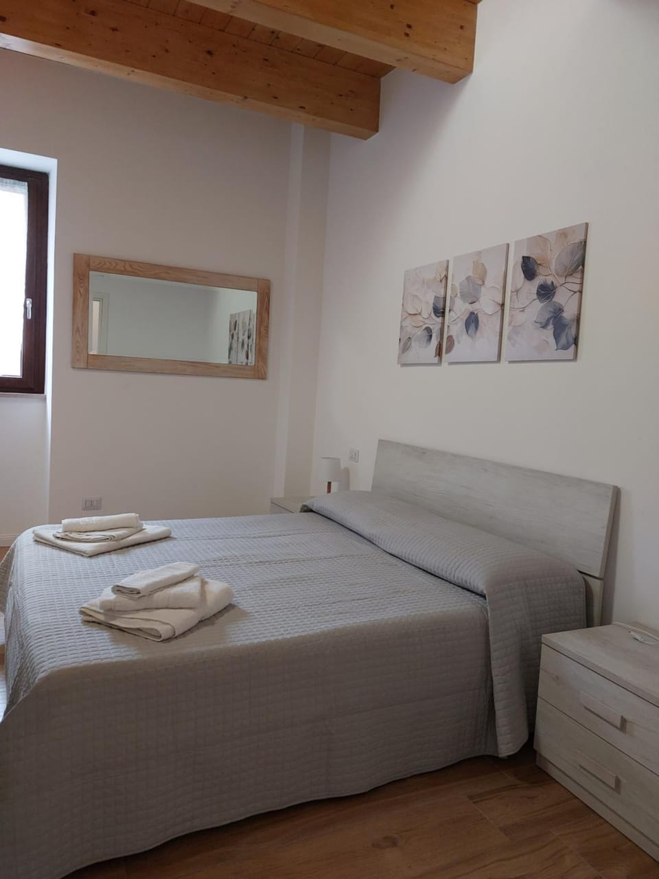 La Locanda del Barone Apartment in Basilicata