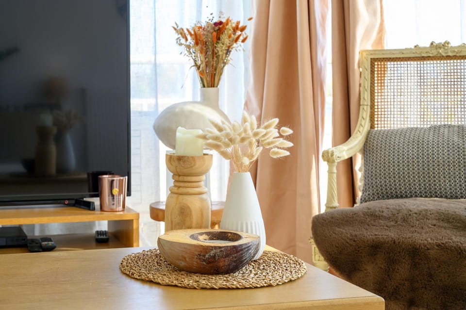 Appartement Cocooning Apartment in Tours