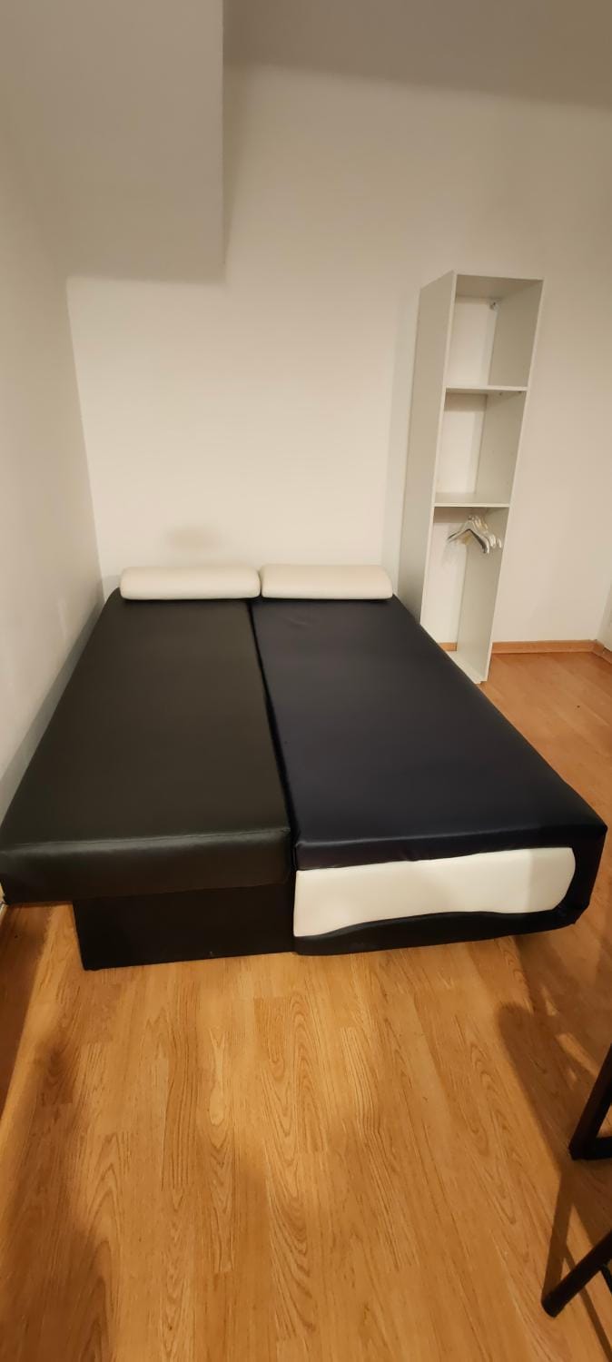 Redzepi Apartment in Haute-Savoie