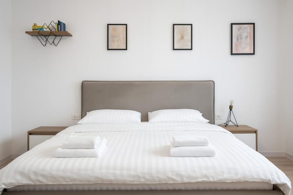 Therme Voyage Studio 6 Apartment in Romania
